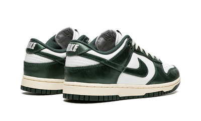 NK Dunk Low Vintage Green (W)