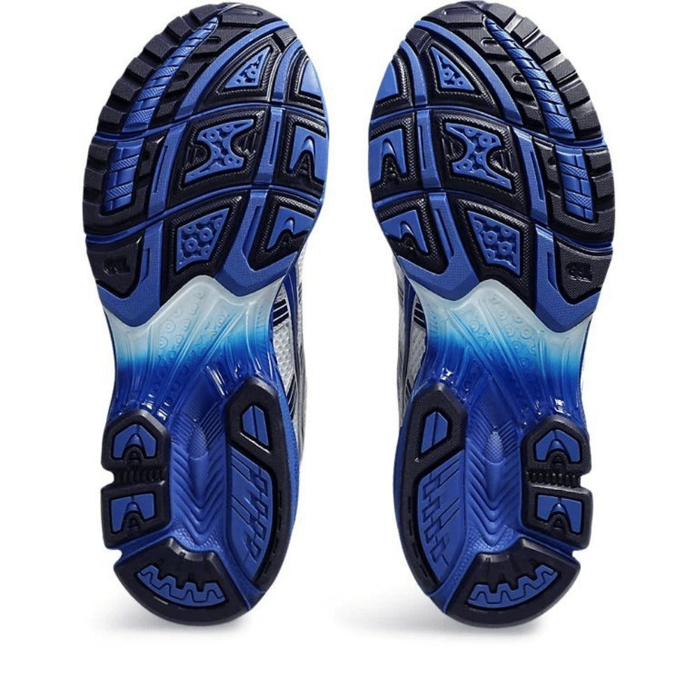 ASC Gel Kayano 14 x Museum Visitor - Polar Shade/Illusion Blue