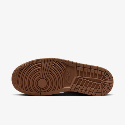 AJ 1 Low - Archaeo Brown