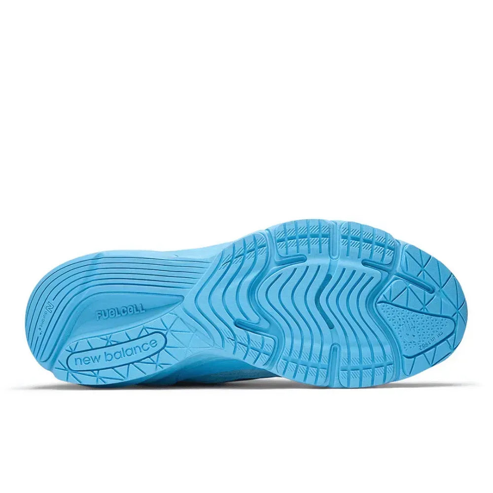 JFG x NB 990v6 MiUSA – Prom Blue