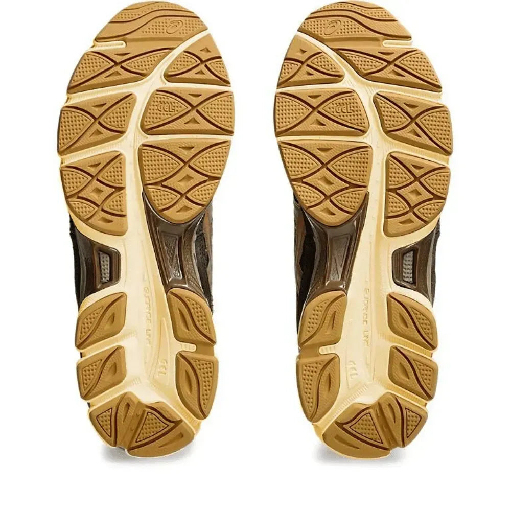 ASC Gel NYC - Brown Storm/Tan Presidio