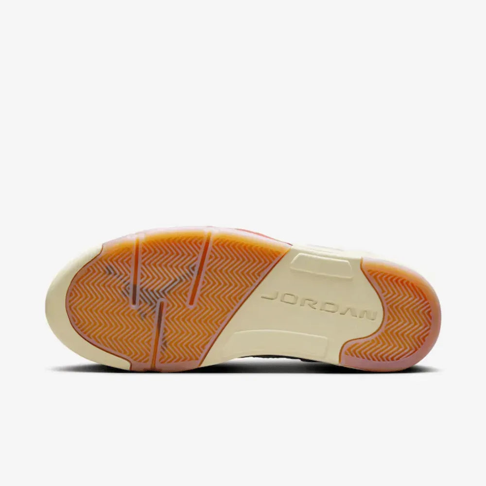 AJ 5 - El Grito Sail/Dark Pony