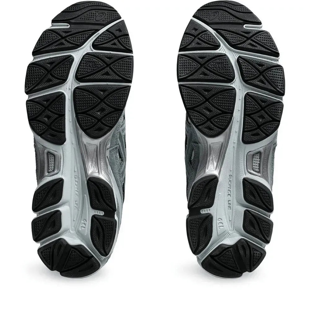 ASC Gel NYC - Black Fjord/Grey