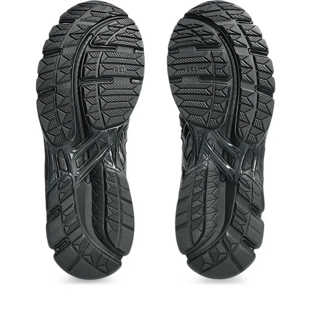 ASC Gel Kayano 20 x Unaffected - Obsidian Grey Black