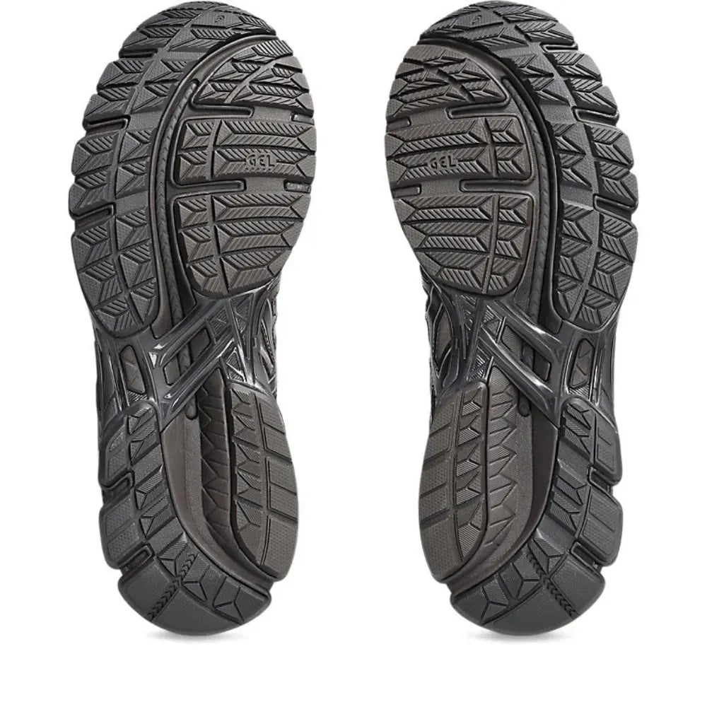 ASC Gel Kayano 20 x Unaffected - Dark Cherry Black