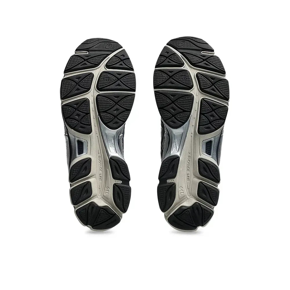 ASC Gel NYC x Billy's - Pure Silver/Midnight