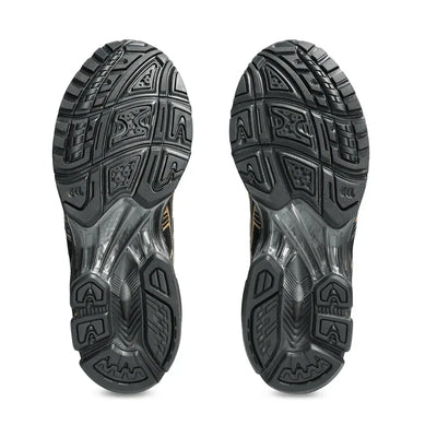 ASC Gel Kayano 14 x Senna - Black/Gold