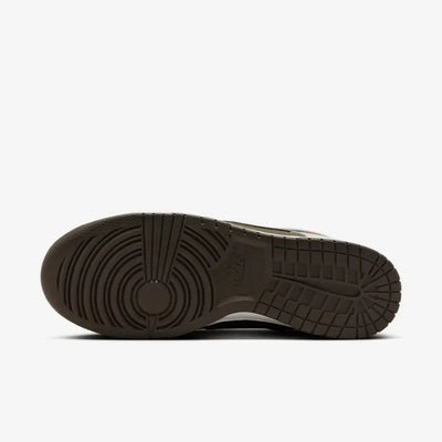 NK Dunk Low - Year of the Snake