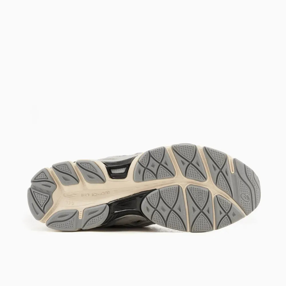 ASC Gel NYC - Black/Piedmont/Grey