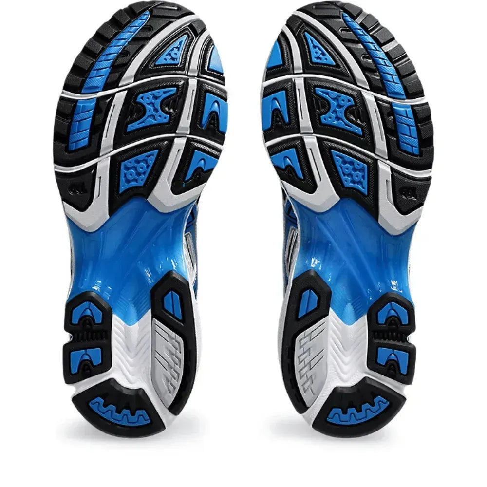 ASC Gel Nimbus 10.1 - White Directoire/Blue