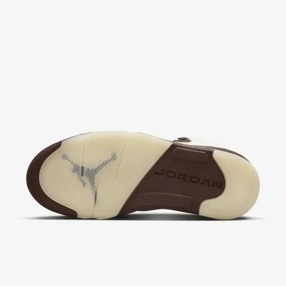 AJ 5 - Golden Ticket