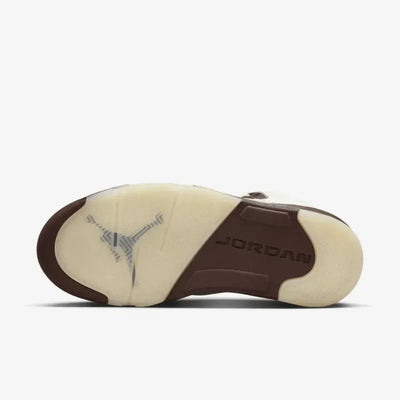 AJ 5 - Golden Ticket