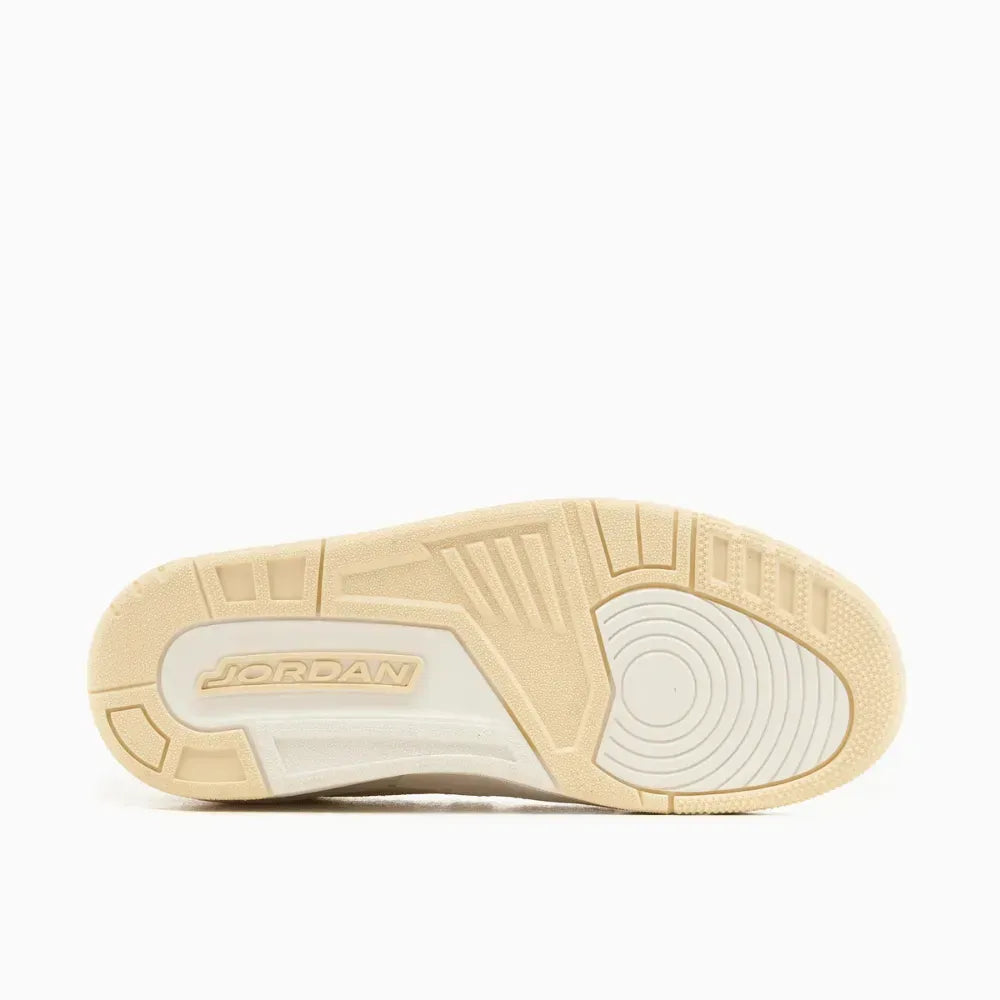 AJ Legacy 312 Low Sail Muslin