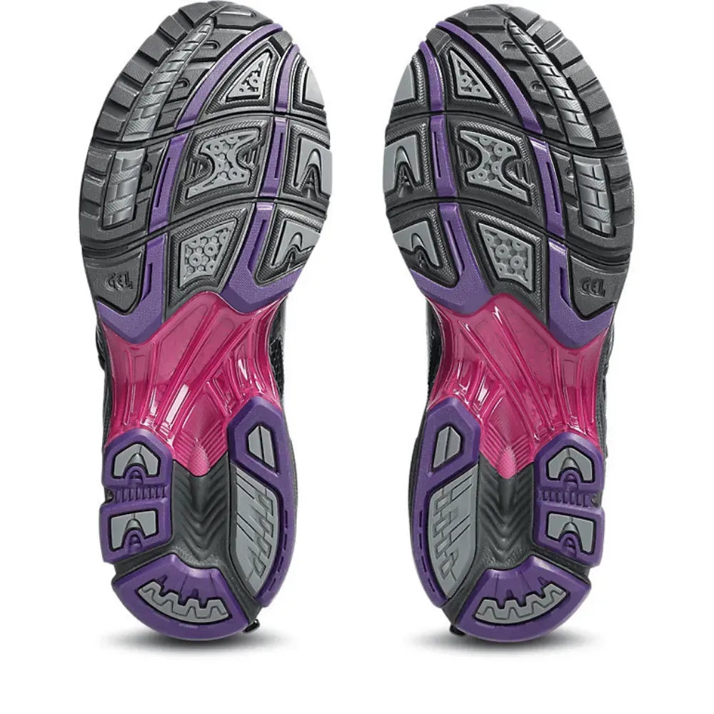 ASC Gel Kayano 14 x Zutomayo - Graphite/Grey Phantom