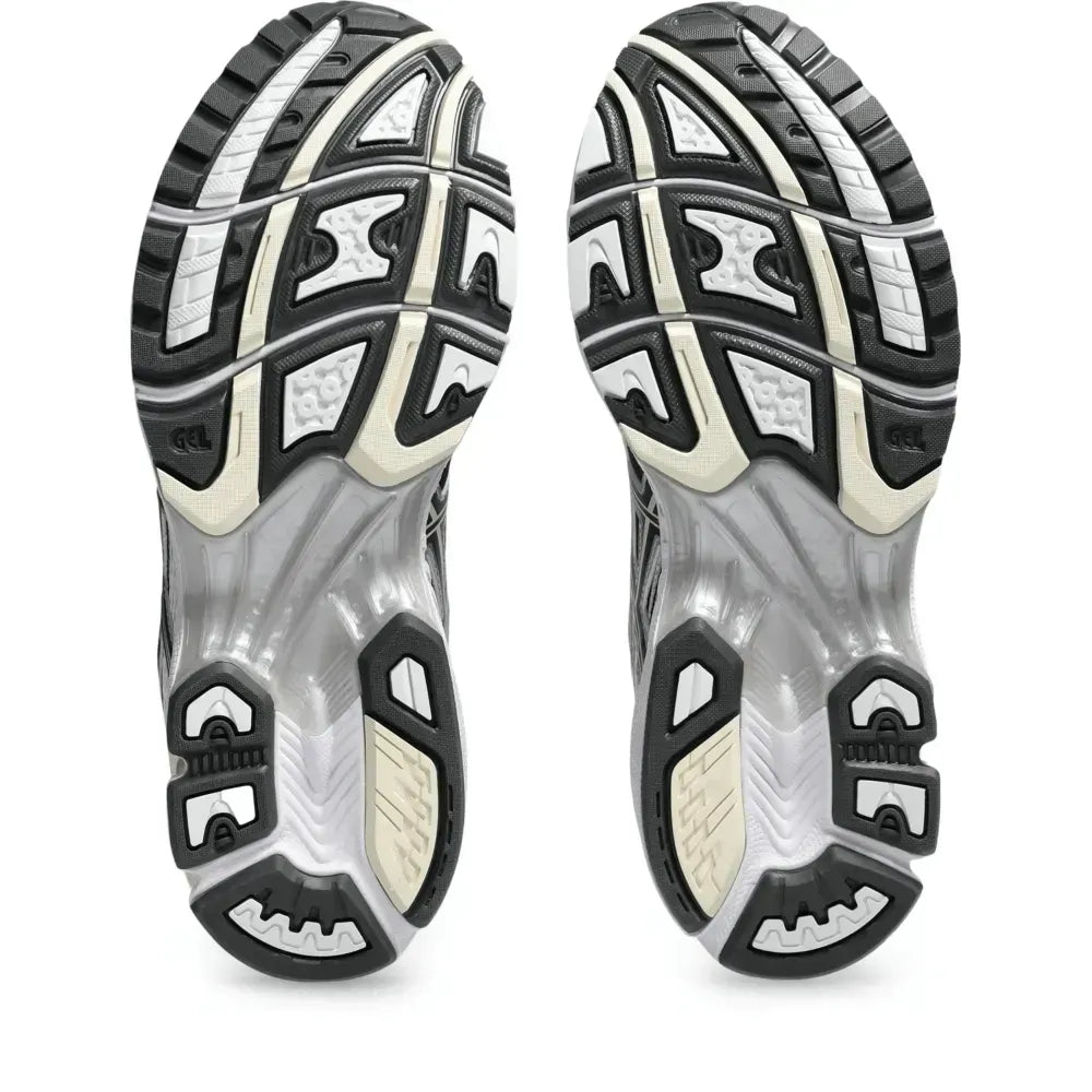 ASC Gel Nimbus 10.1 - White Obsidian/Grey