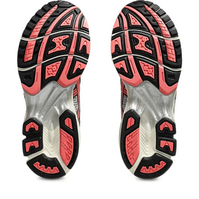 ASC Gel Kayano 14 - White/Papaya