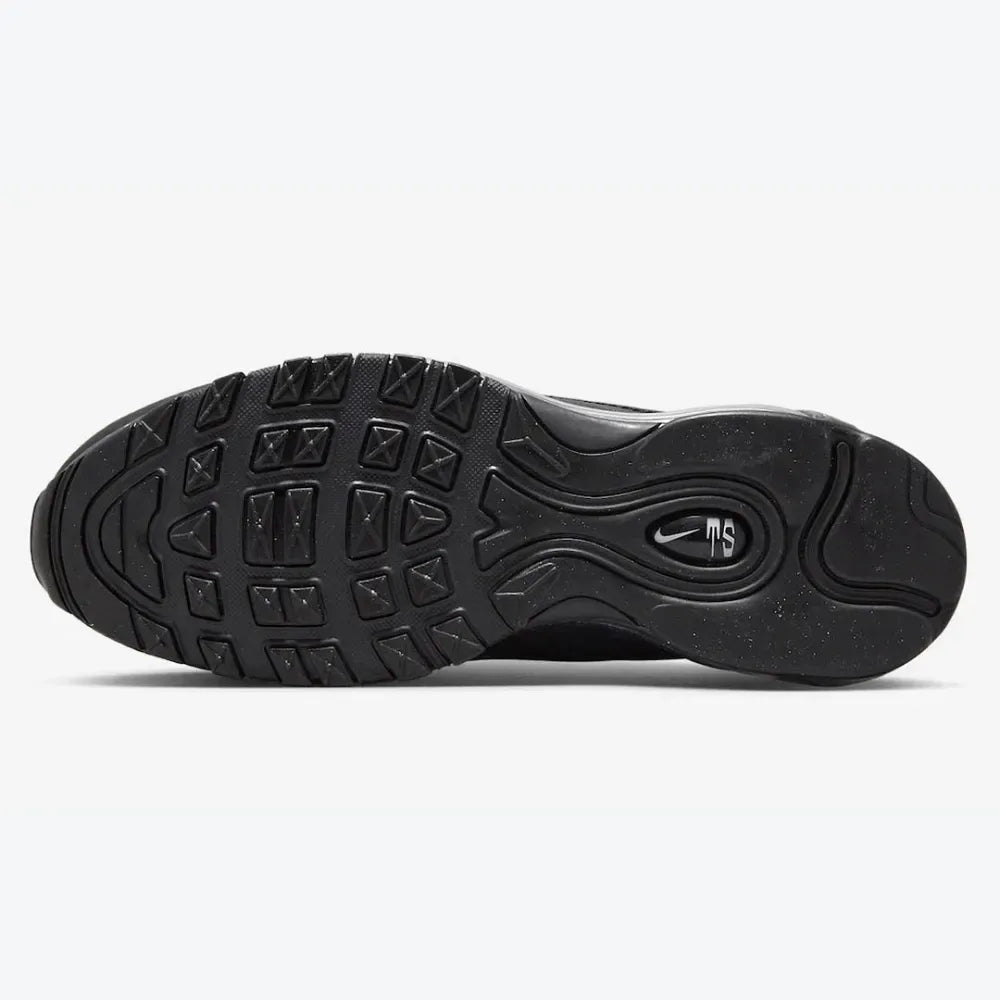 NK Air Max 97 - Terrascape Triple Black