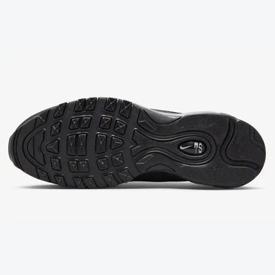 NK Air Max 97 - Terrascape Triple Black