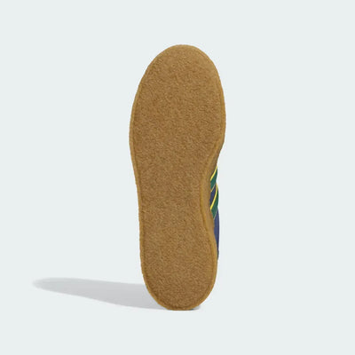 Clot x AD Gazelle by Edison Chen - Night Marine/Collegiate Green/Hazy