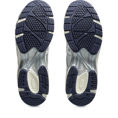 ASC Gel DS Trainer 14 - White Pure Silver