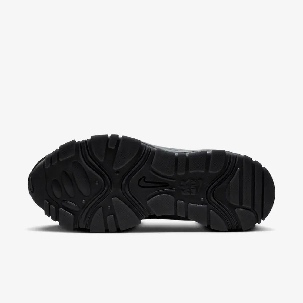 NK Air Max 97 - Futura Triple Black