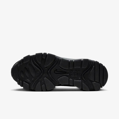 NK Air Max 97 - Futura Triple Black