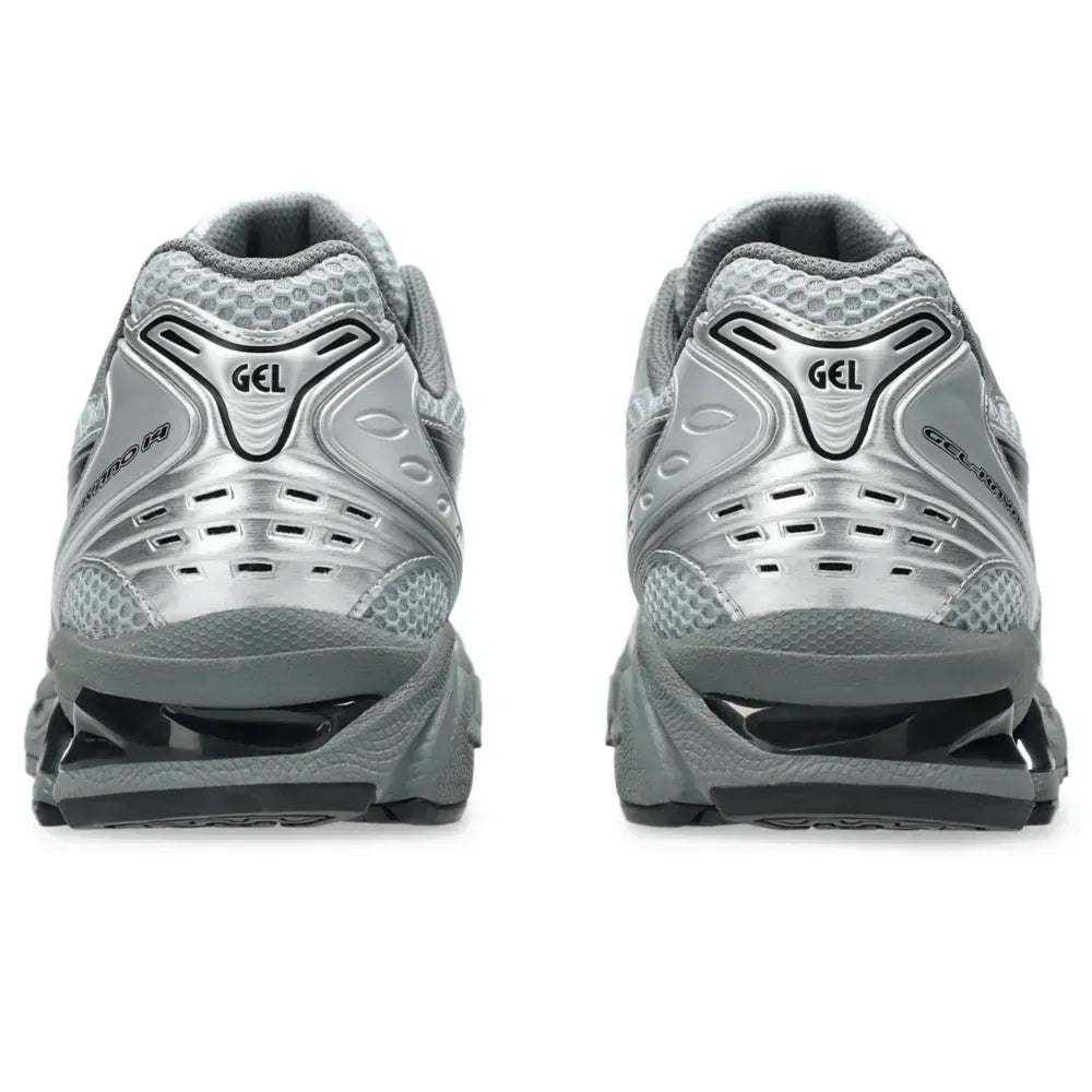 ASC Gel Kayano 14 - Grey/Black