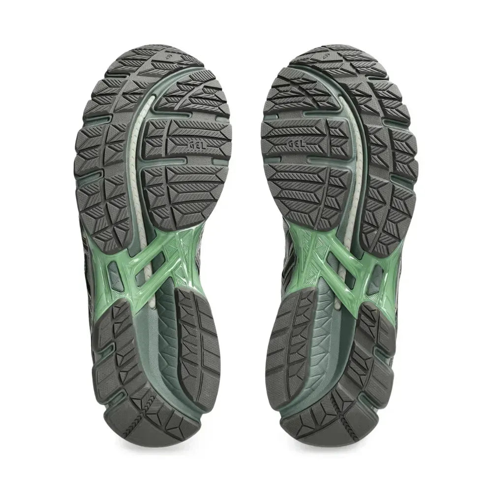 ASC Gel Kayano 20 x Kiko Kostadinov - Moss Gunmetal