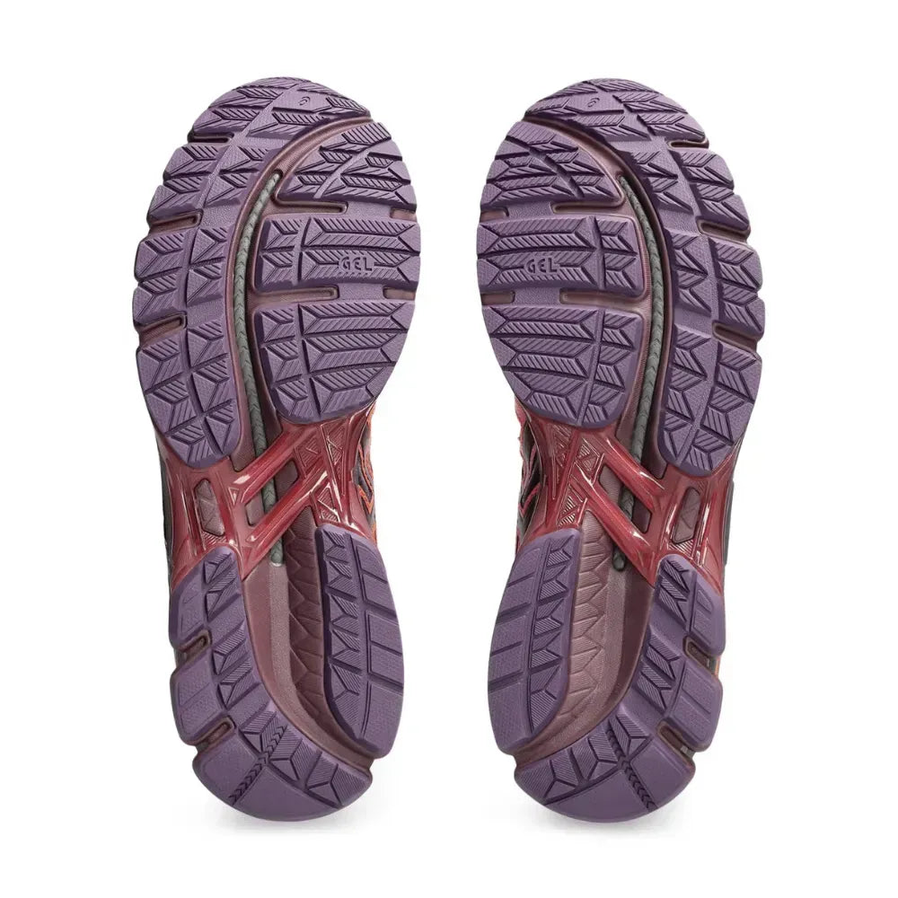 ASC Gel Kayano 20 x Kiko Kostadinov - Plum Beet Juice