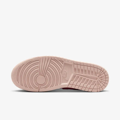 AJ 1 Low - Strawberry Milkshake