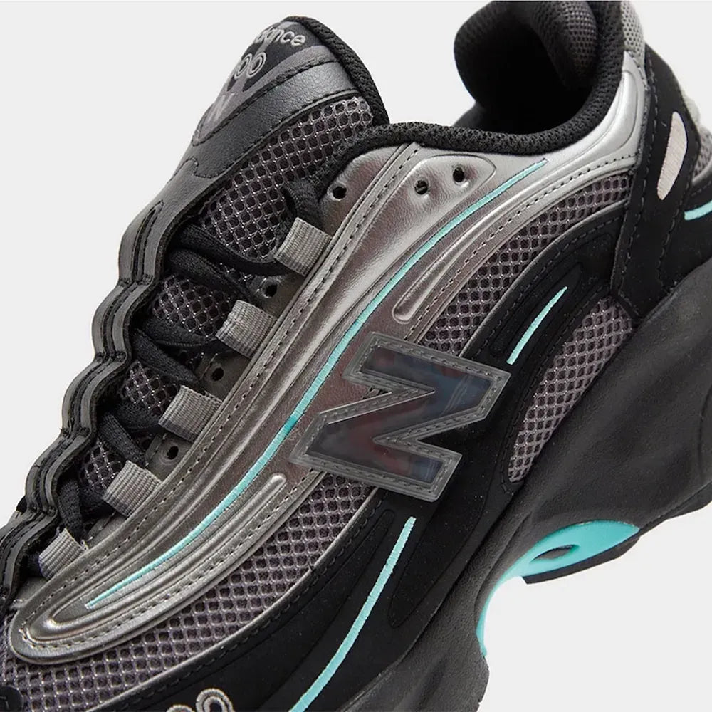 NB 1000 – Black/Teal