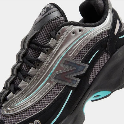 NB 1000 – Black/Teal