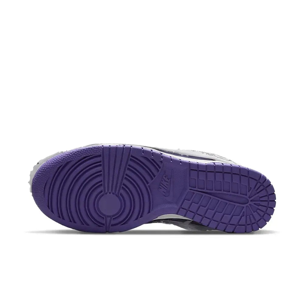 NK Dunk Low Flip The Old School