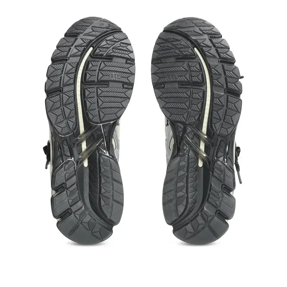 ASC Gel Kayano 20 x Cecilie Bahnsen - Vanilla Pure Silver