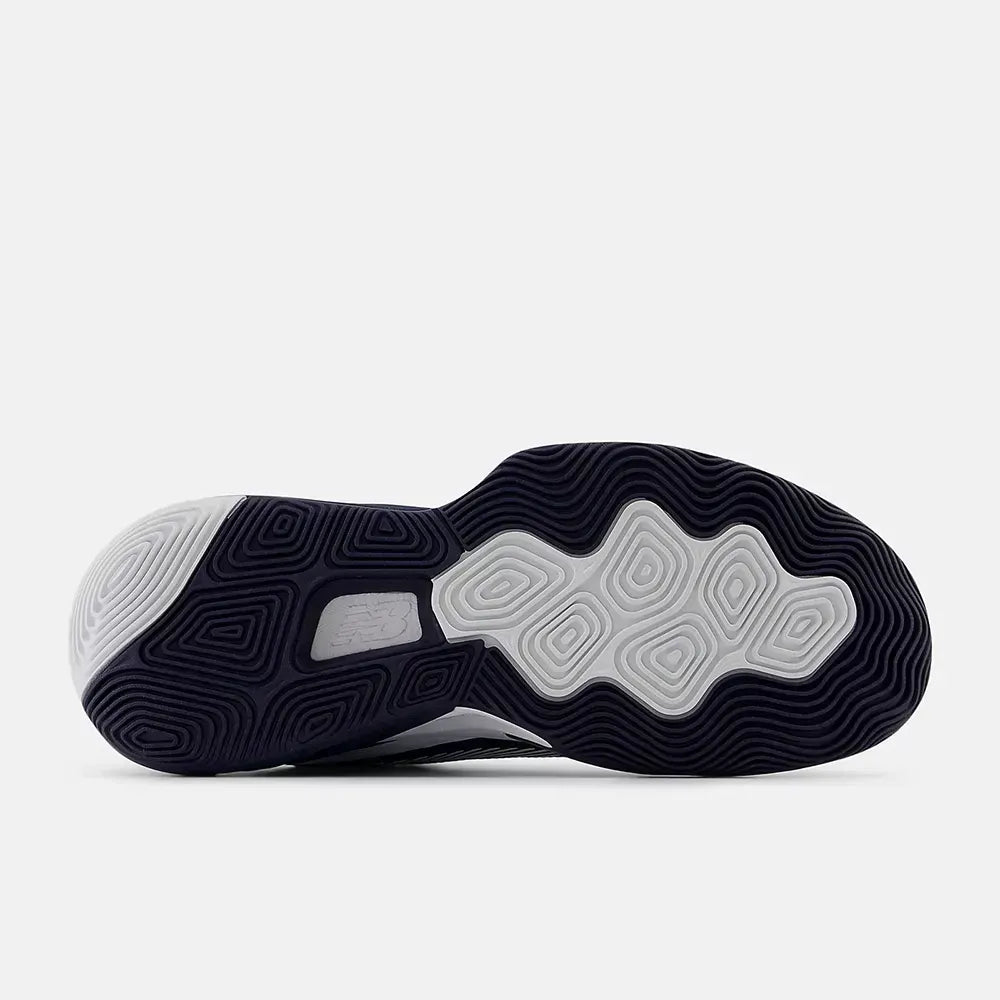 NB TWO WXY V5 – Team Navy/White
