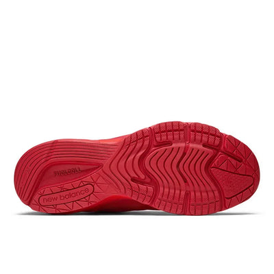 JFG x NB 990v6 MiUSA Paris - Red