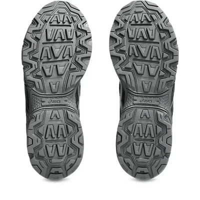 ASC Gel Nunobiki - Black Obsidian/Grey