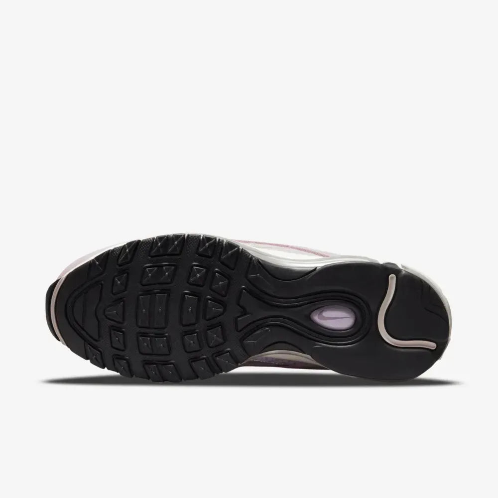 NK Air Max 97 - Plum Flog Reflective Camo