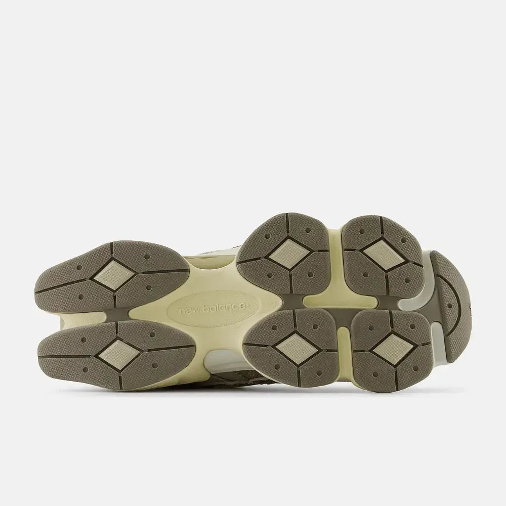 NB 9060 Landslide Mushroom Incense