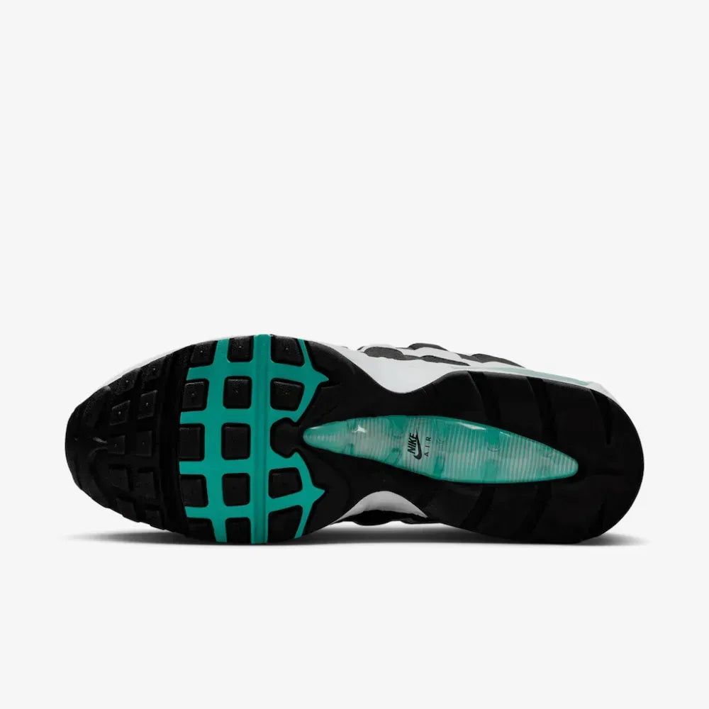 NK Air Max 95 OG Black Border