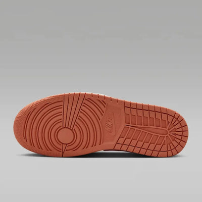 AJ 1 Low - Brown Pink