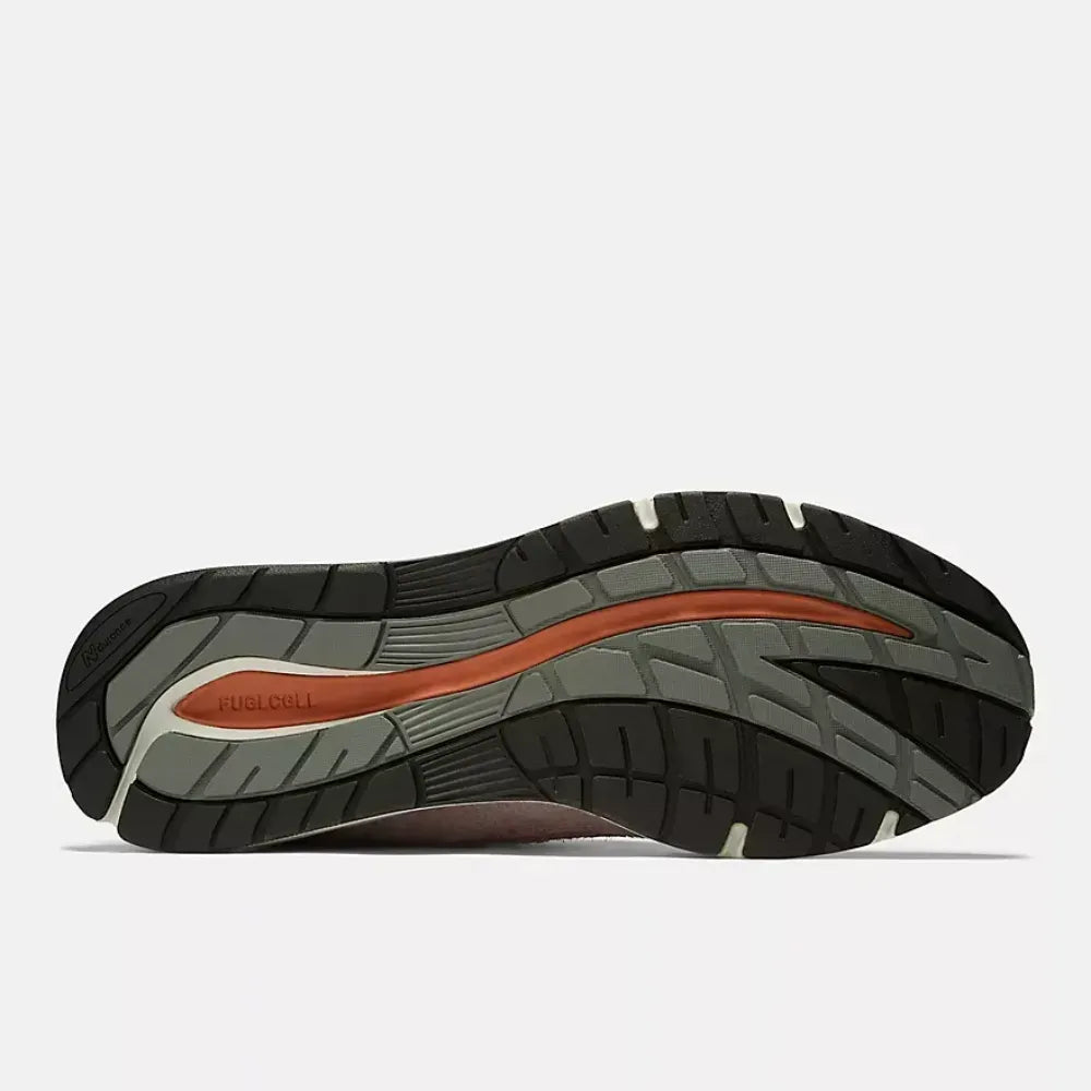 NB 991v2 MiUK Pink Mauve