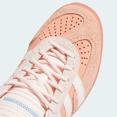 Ad Gazelle Indoor x BB - Cabo Rojo