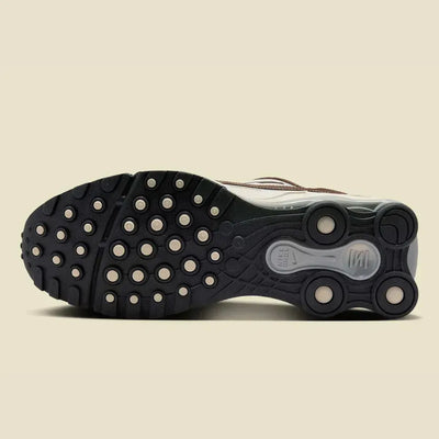 NK Shox Ride 2 - Brown