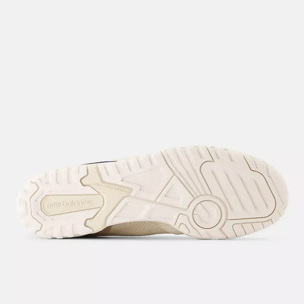 NB 550 – Bisque Flat Taupe Earth Shadow