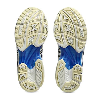 ASC Nimbus 10.1 x END - Snow White/Sodalite Blue