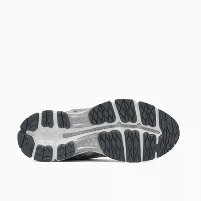 ASC Gel-Kayano 12.1 - White Pure Silver Green