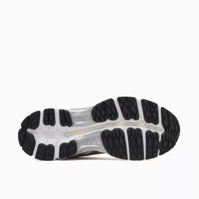 ASC Gel-Kayano 12.1 - Silver Red Yellow