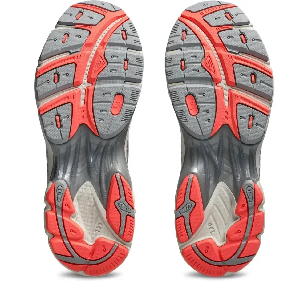 ASC GT 2160 - Pure White/Silver Gold