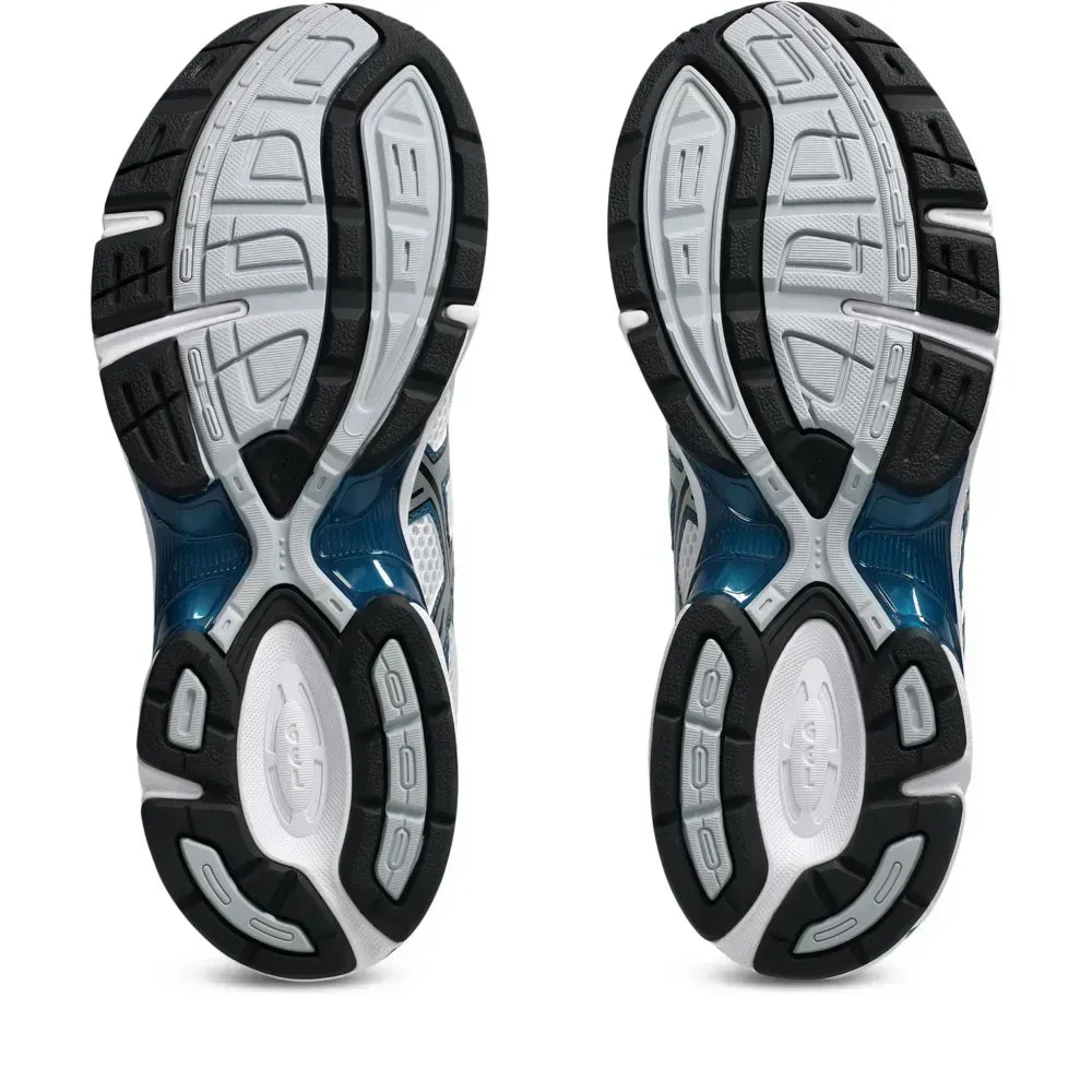 ASC Gel 1130 - White/Blue